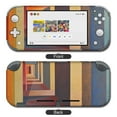 thumbnail image 1 of POBUDS Switch Skin | Sticker Wrap Vinyl Decal | Set Compatible with Nintendo Switch ( Switch Standard, Perspective), 1 of 5