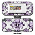 thumbnail image 1 of POBUDS Switch Skin | Sticker Wrap Vinyl Decal | Set Compatible with Nintendo Switch ( Switch Standard, Purple Flower), 1 of 5