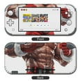 thumbnail image 1 of POBUDS Switch Skin | Sticker Wrap Vinyl Decal | Set Compatible with Nintendo Switch ( Switch Standard, Strong Muscler Santa), 1 of 5