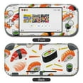 thumbnail image 1 of POBUDS Switch Skin | Sticker Wrap Vinyl Decal | Set Compatible with Nintendo Switch ( Switch Standard, Sushi), 1 of 5