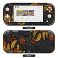 thumbnail image 1 of POBUDS Switch Skin | Sticker Wrap Vinyl Decal | Set Compatible with Nintendo Switch ( Switch Standard, Vintage Flower), 1 of 5