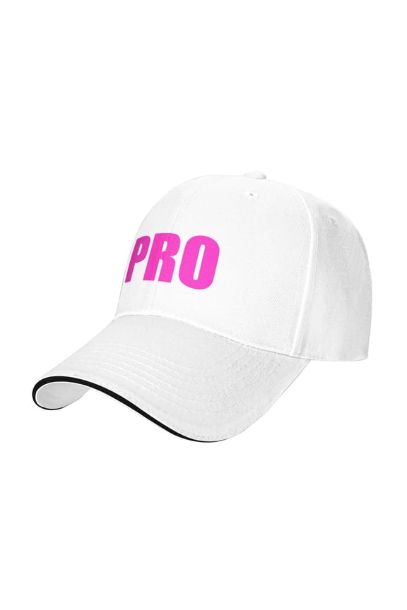 - pro Baseball Cap Adjustable Size for Running Workouts and Outdoor Activities All Seasons casquette for Men Women