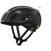 POC Black Med/54-59cm, Ventral Air MIPS Road Cycling Helmet with Performance Cooling