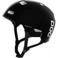 thumbnail image 1 of POC Crane Pure Helmet Black XS/SM, 1 of 1
