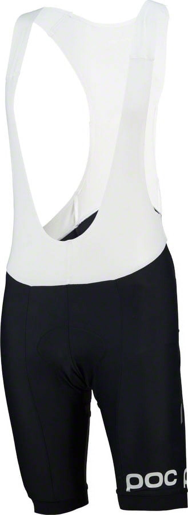 POC Fondo Men s Bib Shorts Navy Black MD Walmart