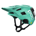 thumbnail image 1 of POC Kortal Race MIPS Fluorite Green / Uranium Black Matte XL-XXL 59-62, 1 of 1