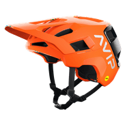 POC Kortal Race MIPS Helmet Fluorescent Orange AVIP / Uranium Black XS-S 51-54
