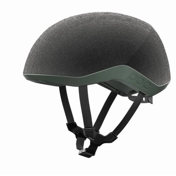 POC Myelin Cycling Helmet Epidote Green LRG New 56-62 Bike Bicycle Riding