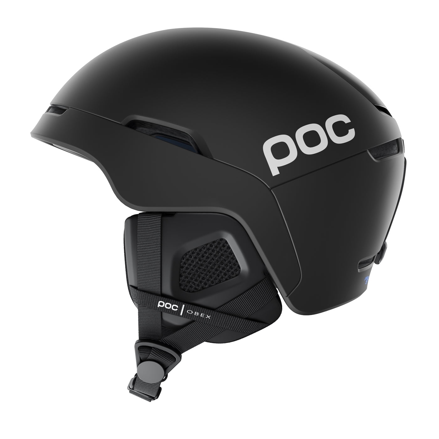 POC OBEX SPIN ヘルメット L/XLマットブラック POC OBEX SPIN ヘルメット L/XLマットブラック Obex SPIN Ski