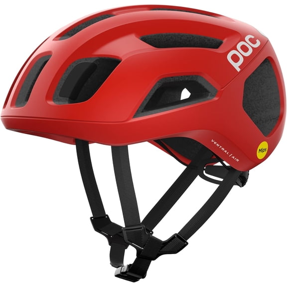 POC, Ventral Air MIPS Road Cycling Helmet with Performance Cooling