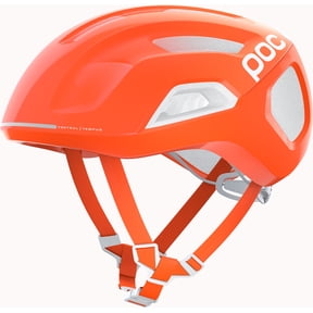 POC Ventral Tempus SPIN (CPSC) Fluorescent Orange S 50-56
