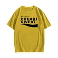 thumbnail image 1 of POCARI SWEAT Cotton casual T-shirt, 1 of 8