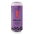 thumbnail image 1 of POCAS Bubble Tea, 4 ct, Taro Flavor, Taiwan Classic Milk Tea, 1 of 3