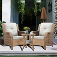 thumbnail image 1 of POCASSY 3 Piece Seating Group with Cushions, 1 of 10