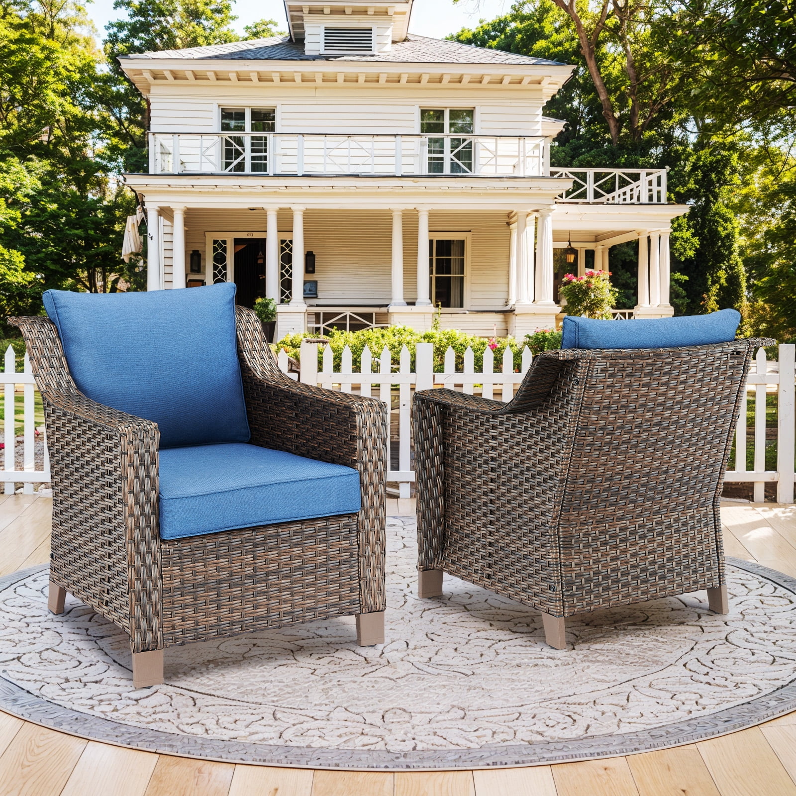 Ksagar Swing Chair Clearance Beauty Parlour Salon Chairs For Hair