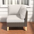 thumbnail image 1 of POCASSY Outdoor Lounge Chair, 1 of 4