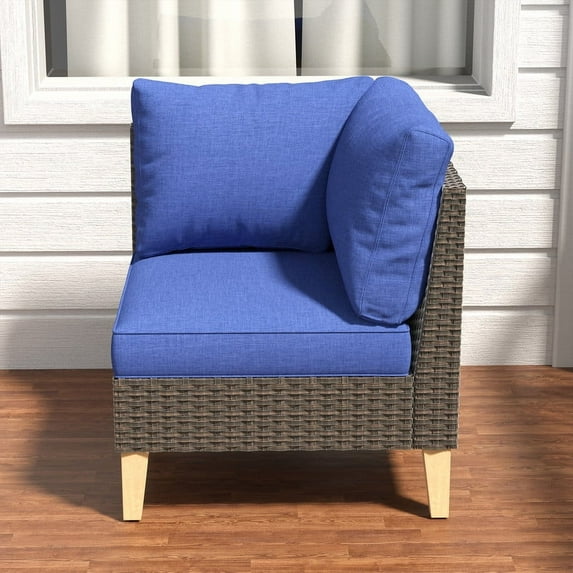 POCASSY Outdoor Lounge Chair