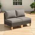 thumbnail image 1 of POCASSY Patio Chair with Cushions, 1 of 6