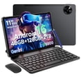 thumbnail image 1 of POCKAM P11 Android 16 11" Tablet with Gemini AI, 48GB RAM+128GB ROM/TF 2TB, T7250, 90Hz Display 8800mAh Tablets with Keyboard, Pen, 13MP+5MP, 3.5mm Headphone, 5G WIFI, 1 of 10