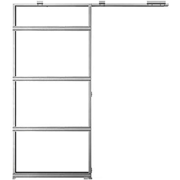 POCKET DOOR 28" x 80"