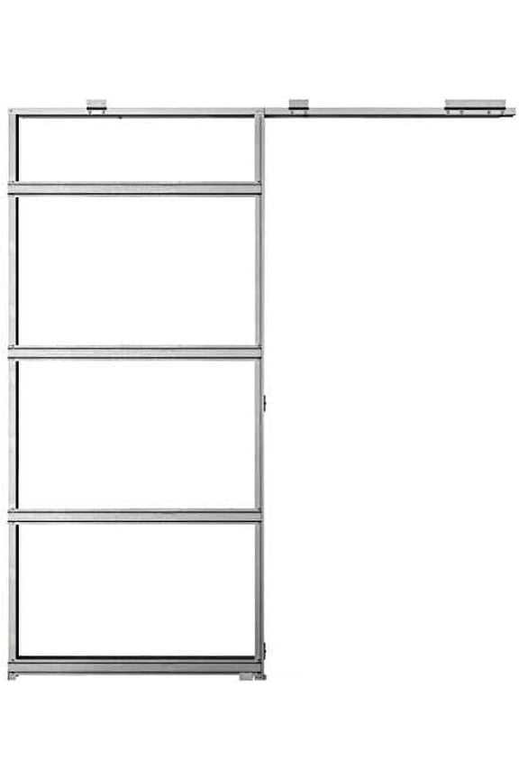 POCKET DOOR 34" X 84"