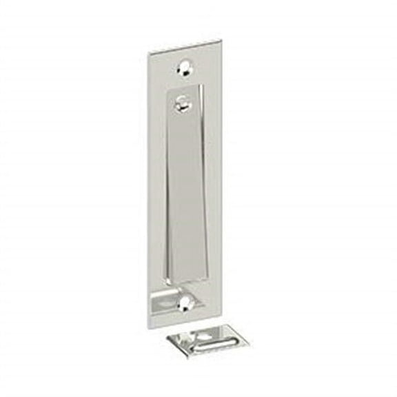 POCKET DOOR/JAMB BOLT 4 5/8'' X 1 1/4'' SB US14