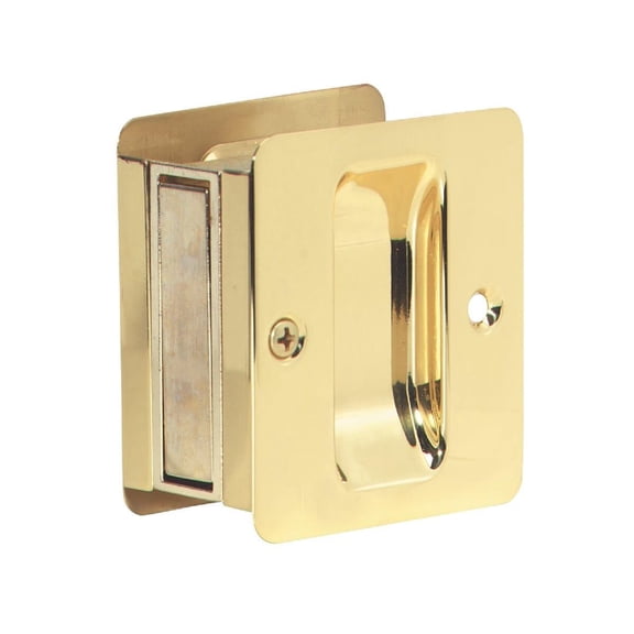POCKET DOOR PULL BB