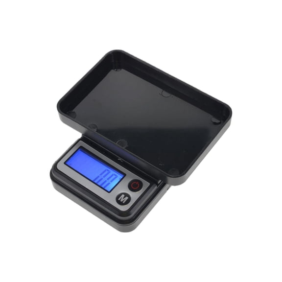 US-PRIMERO 500g x 0.1g Pocket Scale