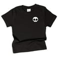 thumbnail image 1 of POCKET SKULL, 1 of 6