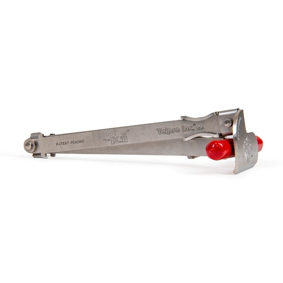 POCKET TROLL 29 EXPANDABLE PANEL CARRIER