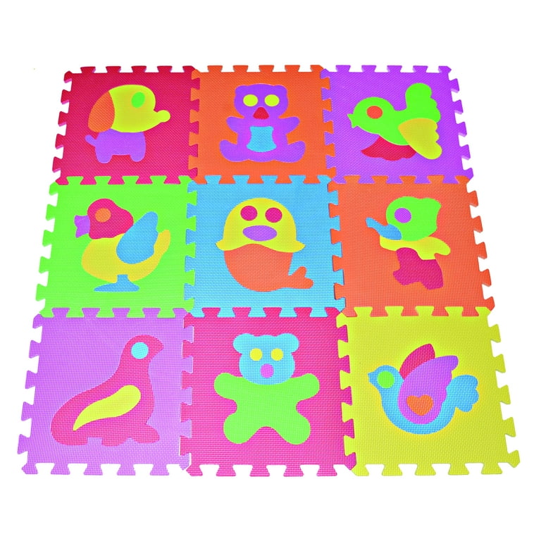 Walmart play mat store