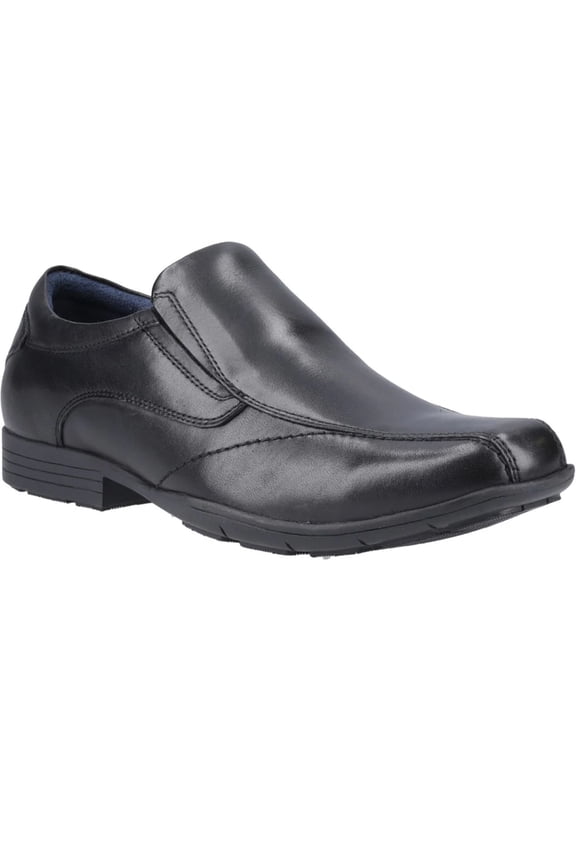 Boys/Girls Dundee Leather Shoes