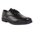 thumbnail image 1 of POD Boys/Girls Hornet Leather School Shoes, 1 of 4