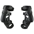 thumbnail image 1 of POD K4 V2.0 Knee Brace Set Graphite/Black MD/LG, 1 of 3