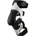 thumbnail image 1 of POD K4 V2.0 Knee Brace White/Black Left MD/LG, 1 of 3