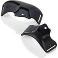 thumbnail image 1 of POD KX 2.0 Knee Brace Cuff Set Black 3XL (Right), 1 of 1
