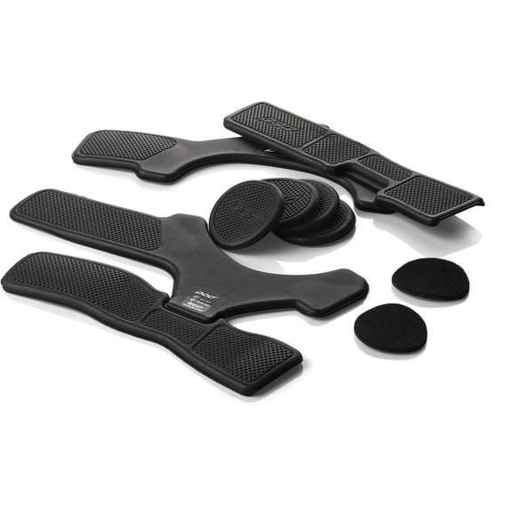 POD KX 2.0 Knee Brace Pad Set Left 3XL