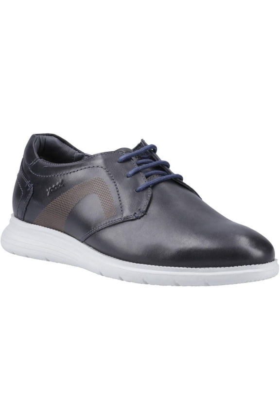 Mens Aston Leather Casual Shoes
