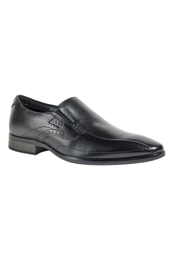 Mens Earl Leather Shoes