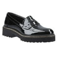 thumbnail image 1 of POD Mens Kenny Leather Loafers, 1 of 4