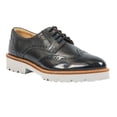 thumbnail image 1 of POD Mens Kortney Leather Brogues, 1 of 4