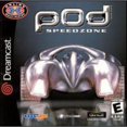 thumbnail image 1 of Pod Speedzone - Sega Dreamcast, 1 of 2