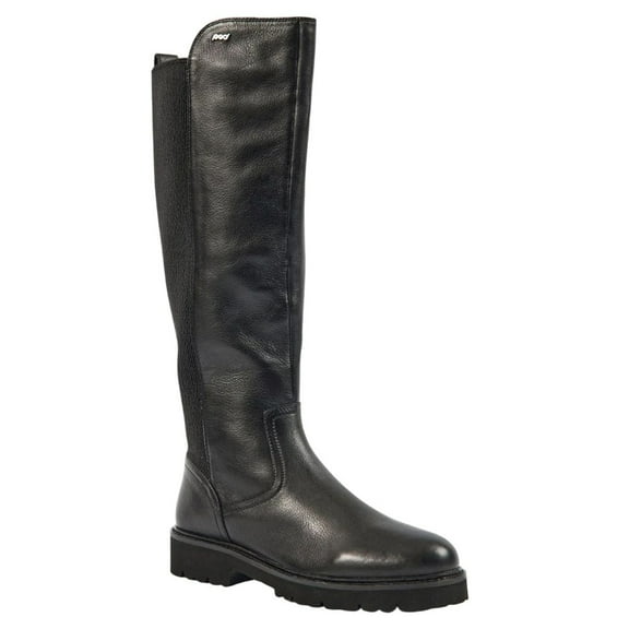 POD Womens Hannah Leather Boots