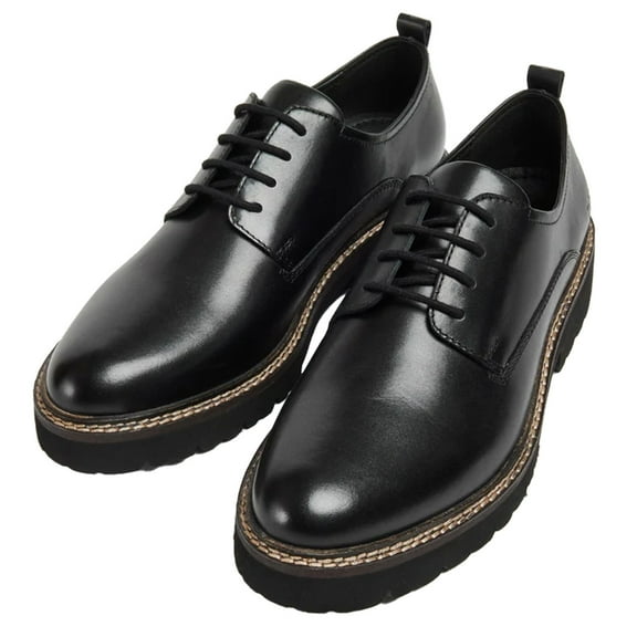 POD Womens Kris Leather Shoes