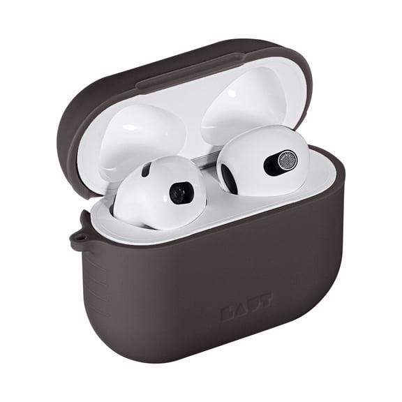 LAUT POD made for AirPods 3 - Fog Grey