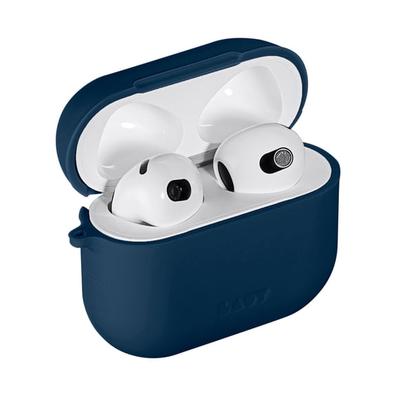 LAUT POD made for AirPods 3 - Ocean