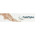 thumbnail image 1 of Podophylus Antimicrobial Shoe Insoles, 1 of 5