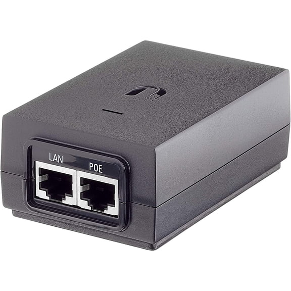 POE-48-24W-G 48V PoE adapter