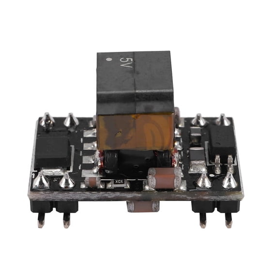 POE Module DP9900 Pin to PiN AG9900 12V1A 5V1.8A POE Module,1x POE module,Black