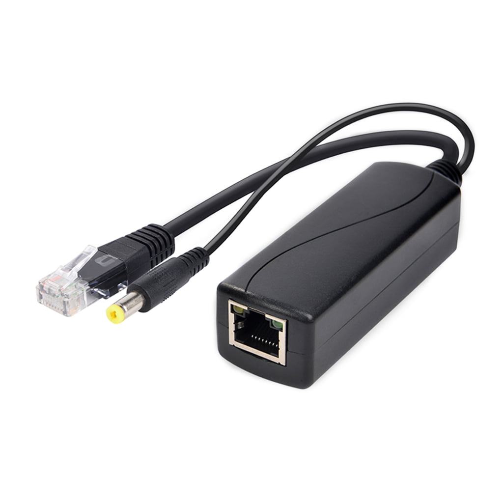POE Splitter(Power Over Ethernet) - SyncSign